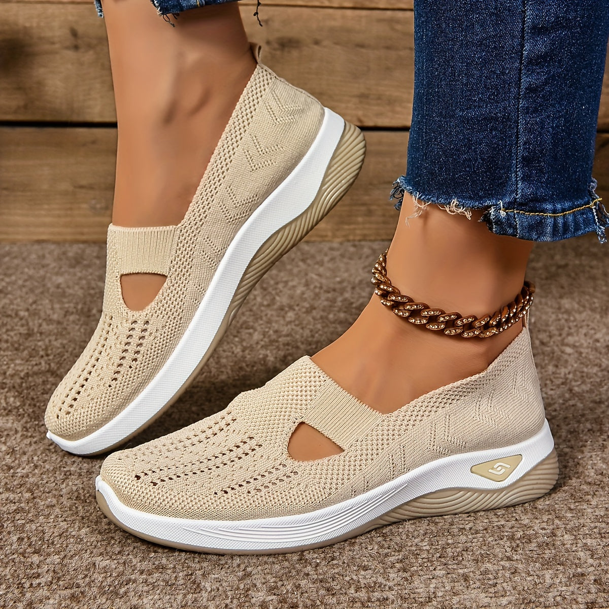Ortho – Antislip orthopedische schoenen