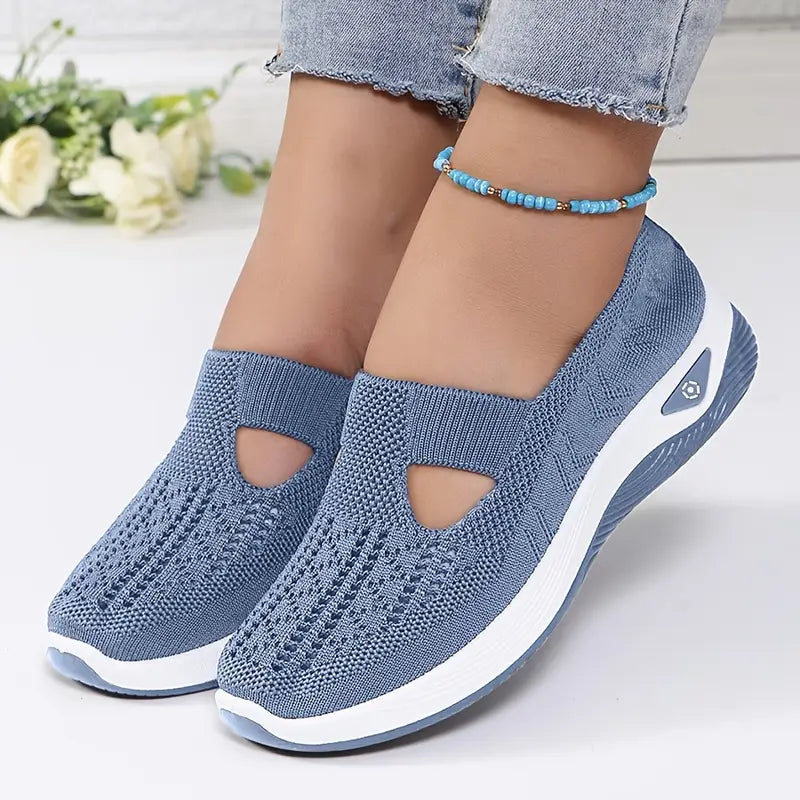 Ortho – Antislip orthopedische schoenen