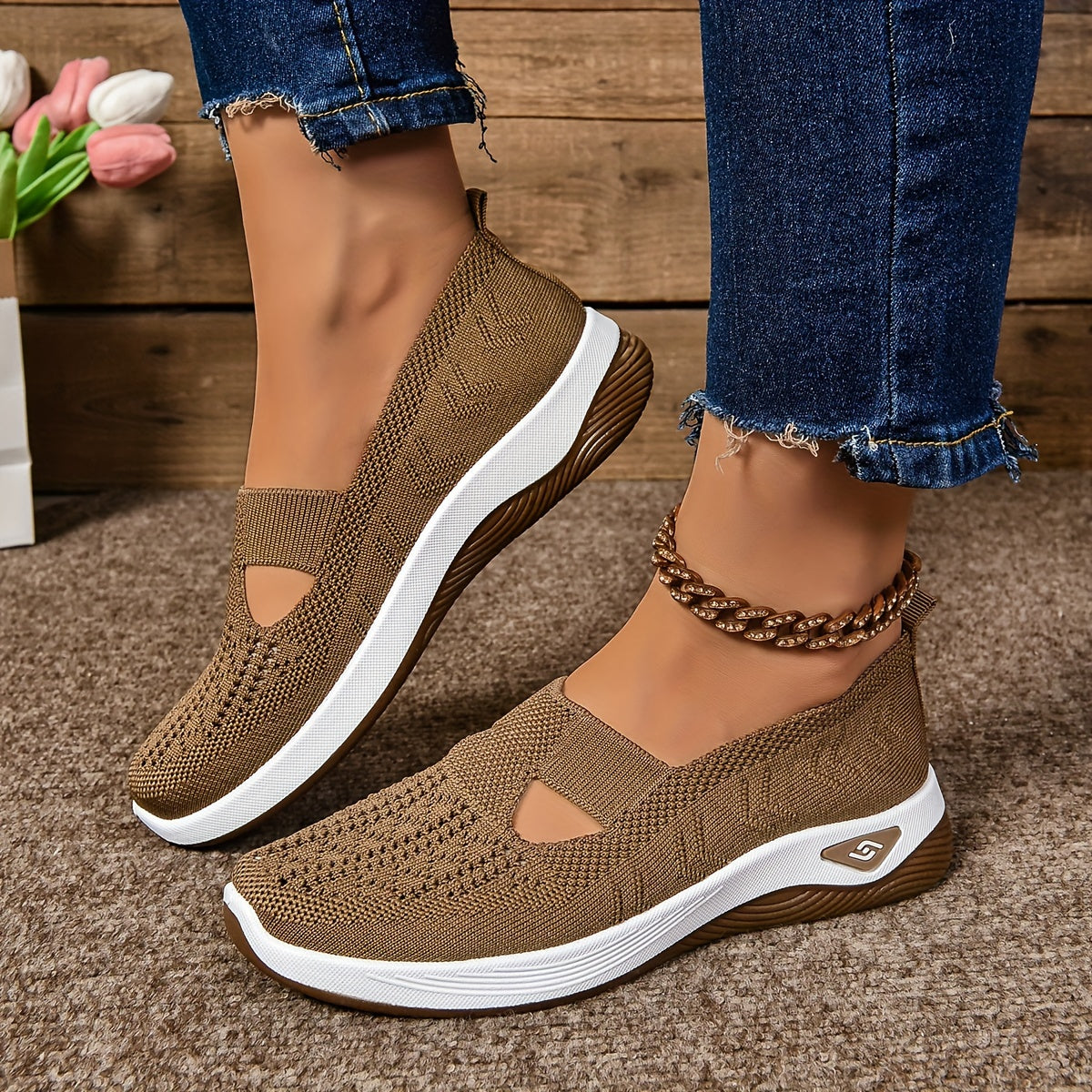 Ortho – Antislip orthopedische schoenen