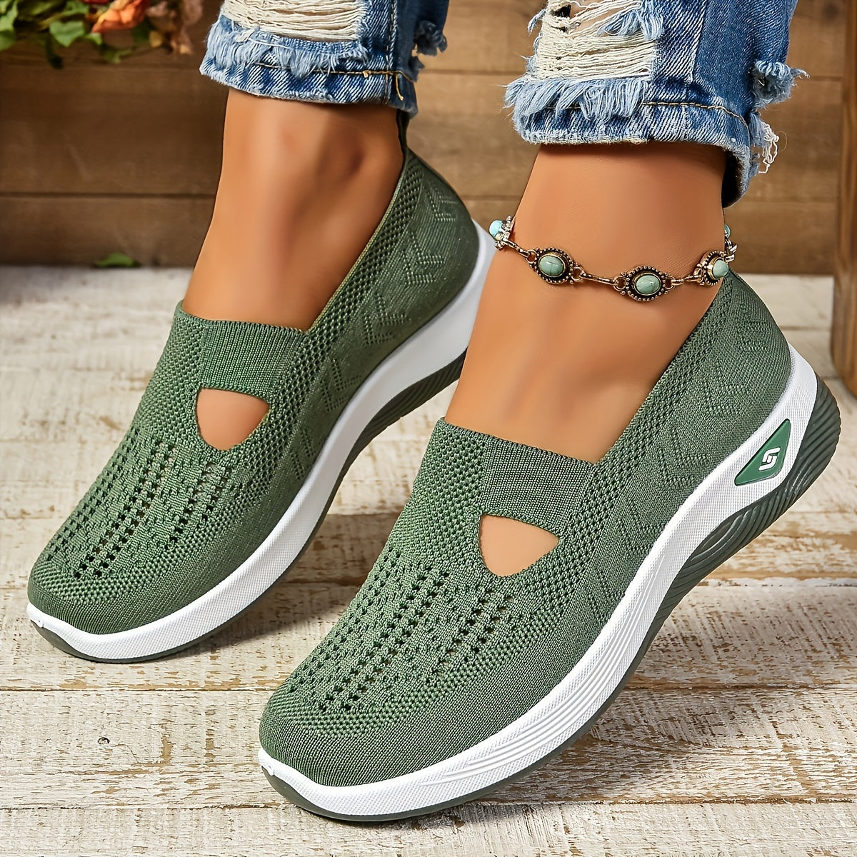 Ortho – Antislip orthopedische schoenen