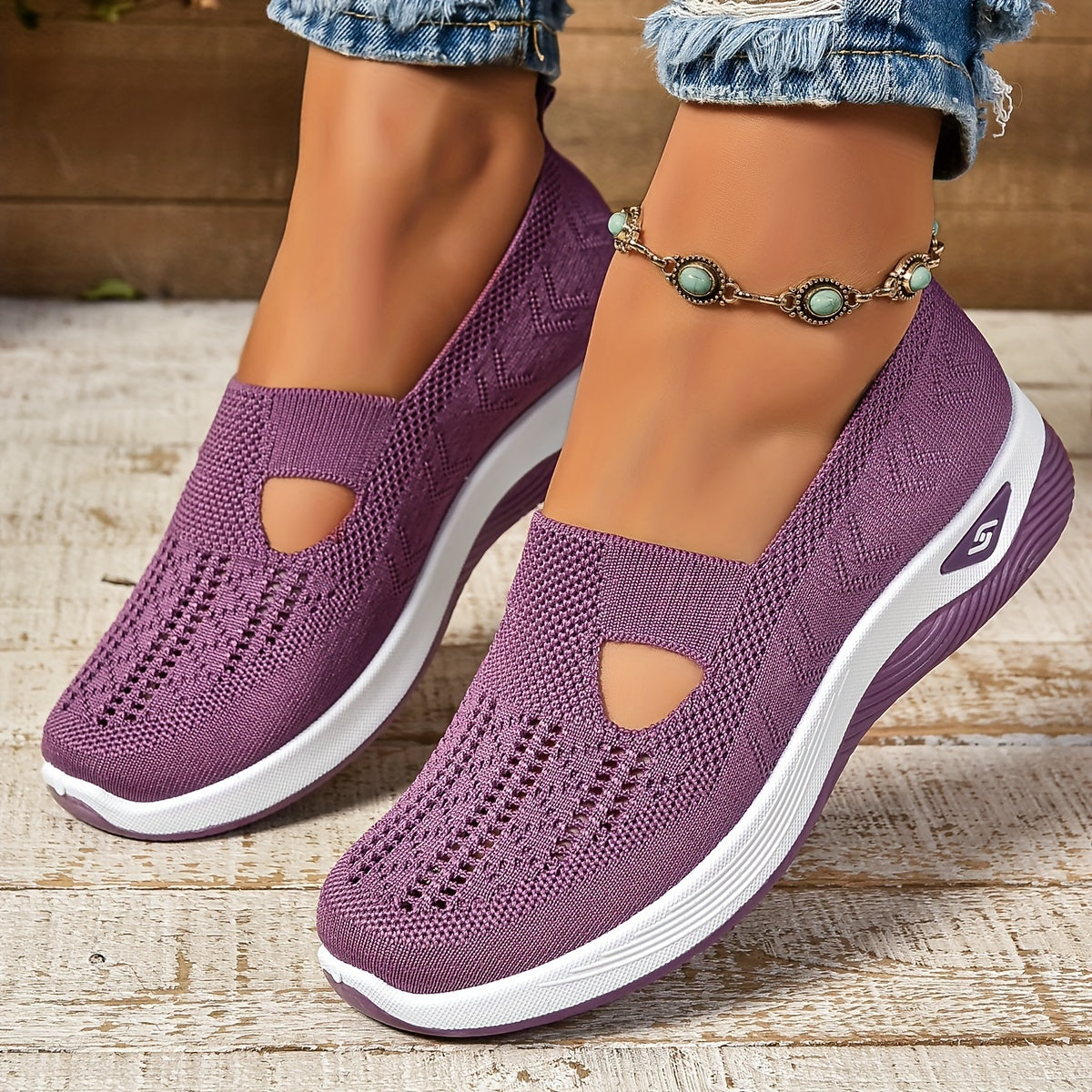 Ortho – Antislip orthopedische schoenen