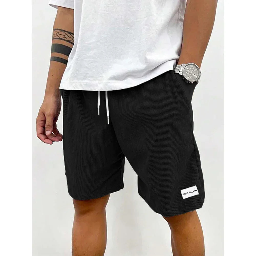 Comfortabele shorts - BAS