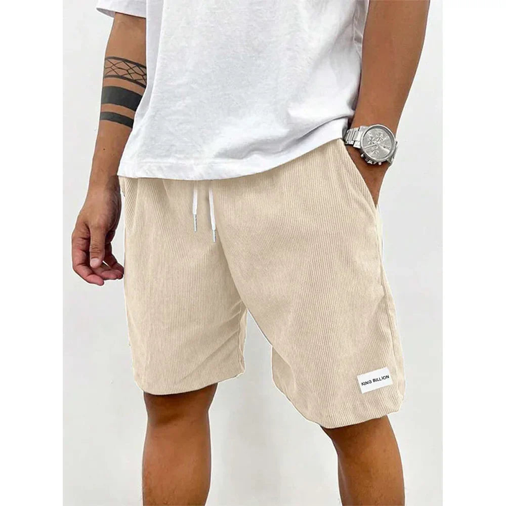 Comfortabele shorts - BAS