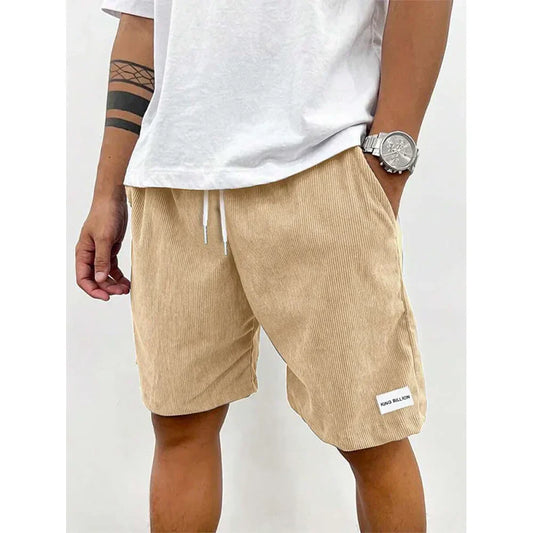 Comfortabele shorts - BAS