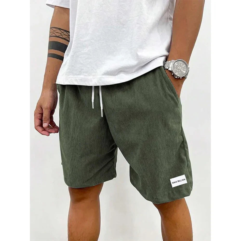 Comfortabele shorts - BAS
