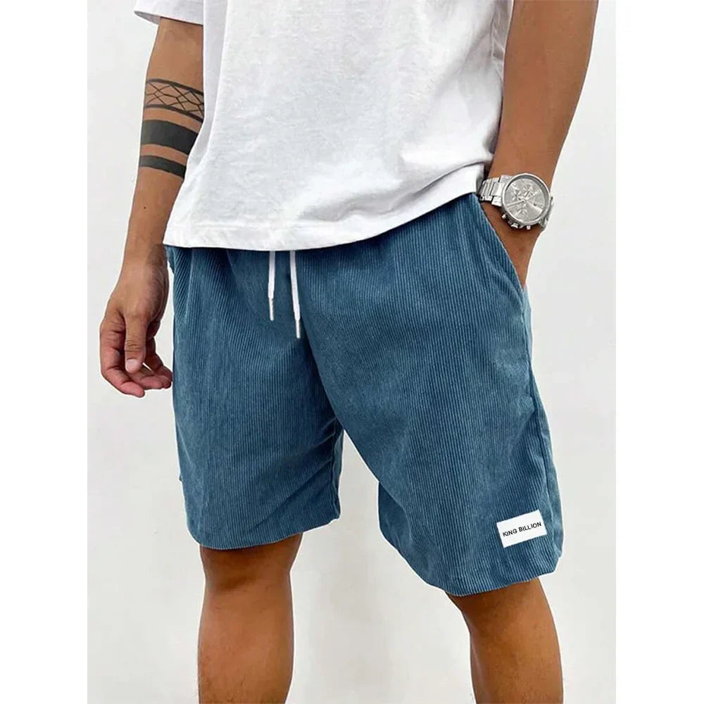 Comfortabele shorts - BAS