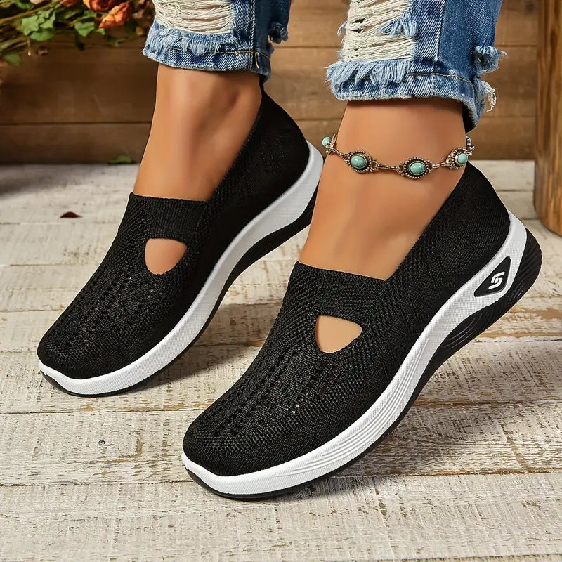 Ortho – Antislip orthopedische schoenen