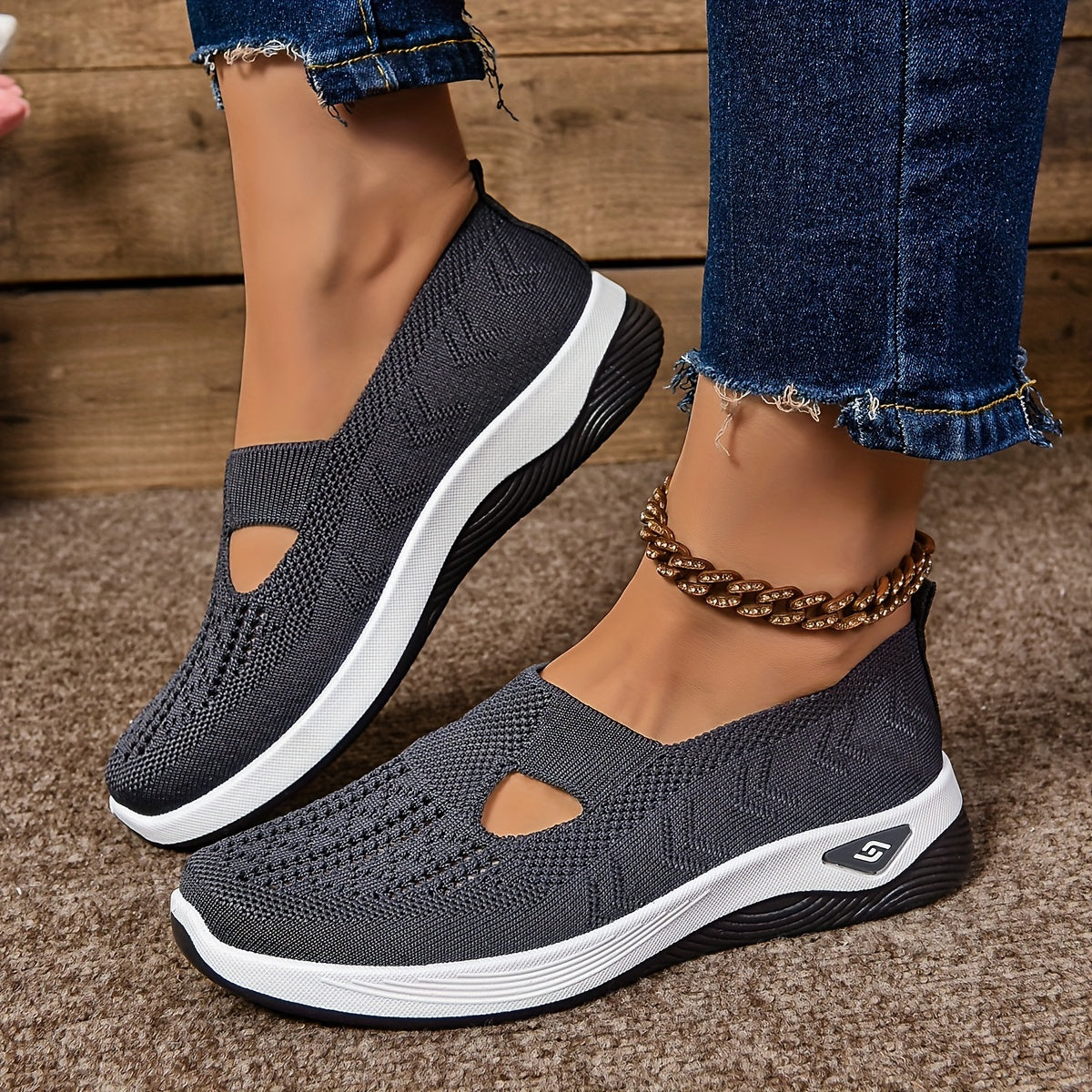 Ortho – Antislip orthopedische schoenen